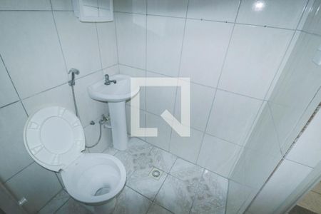 Apartamento para alugar com 60m², 2 quartos e 1 vaga Apartamento para alugar com 60m², 2 quartos e 1 vagaBanheiro 2