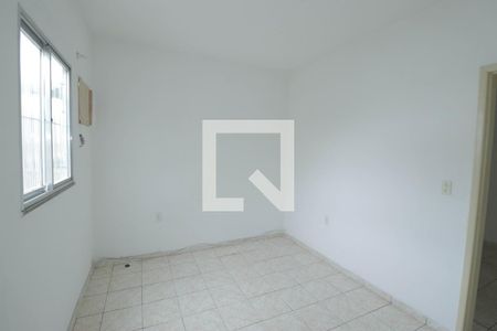 Quarto de apartamento para alugar com 2 quartos, 60m² em Vila Sao Sebastiao, Duque de Caxias