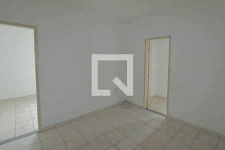 Sala de apartamento para alugar com 2 quartos, 60m² em Vila Sao Sebastiao, Duque de Caxias
