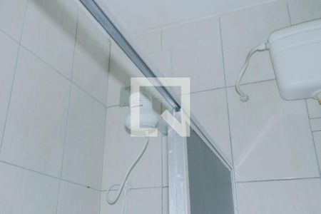 Apartamento para alugar com 60m², 2 quartos e 1 vaga Apartamento para alugar com 60m², 2 quartos e 1 vagaBanheiro 2
