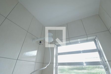 Apartamento para alugar com 60m², 2 quartos e 1 vaga Apartamento para alugar com 60m², 2 quartos e 1 vagaBanheiro