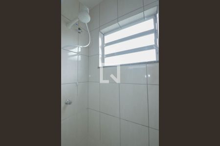 Apartamento para alugar com 60m², 2 quartos e 1 vaga Apartamento para alugar com 60m², 2 quartos e 1 vagaBanheiro