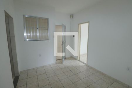 Sala de apartamento para alugar com 2 quartos, 60m² em Vila Sao Sebastiao, Duque de Caxias