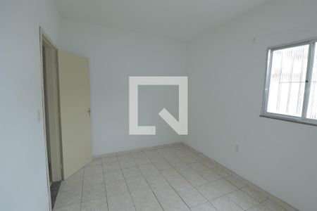 Quarto de apartamento para alugar com 2 quartos, 60m² em Vila Sao Sebastiao, Duque de Caxias