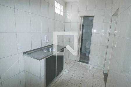 Apartamento para alugar com 60m², 2 quartos e 1 vaga Apartamento para alugar com 60m², 2 quartos e 1 vagaCozinha