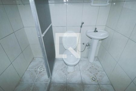 Apartamento para alugar com 60m², 2 quartos e 1 vaga Apartamento para alugar com 60m², 2 quartos e 1 vagaBanheiro 2
