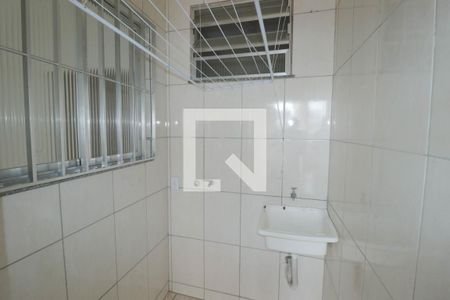 Apartamento para alugar com 60m², 2 quartos e 1 vaga Apartamento para alugar com 60m², 2 quartos e 1 vagaÁrea de Serviço