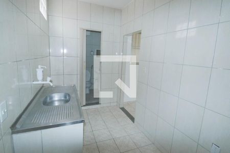 Apartamento para alugar com 60m², 2 quartos e 1 vaga Apartamento para alugar com 60m², 2 quartos e 1 vagaCozinha