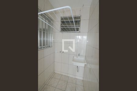 Apartamento para alugar com 60m², 2 quartos e 1 vaga Apartamento para alugar com 60m², 2 quartos e 1 vagaÁrea de Serviço