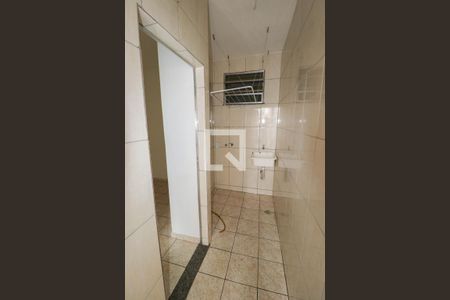 Apartamento para alugar com 60m², 2 quartos e 1 vaga Apartamento para alugar com 60m², 2 quartos e 1 vagaÁrea de Serviço