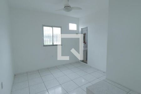 Quarto 2  de apartamento para alugar com 2 quartos, 60m² em Vila Sao Sebastiao, Duque de Caxias