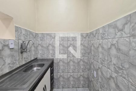 Apartamento à venda com 40m², 1 quarto e sem vagaCozinha