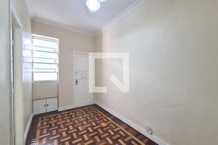 Sala de apartamento à venda com 1 quarto, 40m² em Cachambi, Rio de Janeiro
