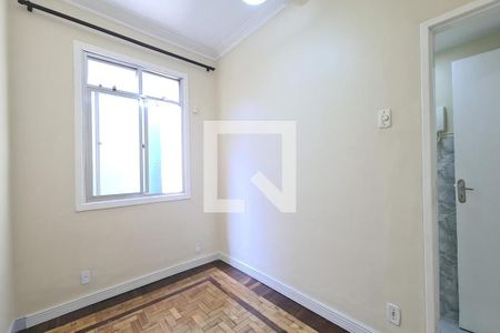 Quarto  de apartamento à venda com 1 quarto, 40m² em Cachambi, Rio de Janeiro