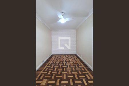 Detalhe Sala de apartamento para alugar com 1 quarto, 40m² em Cachambi, Rio de Janeiro