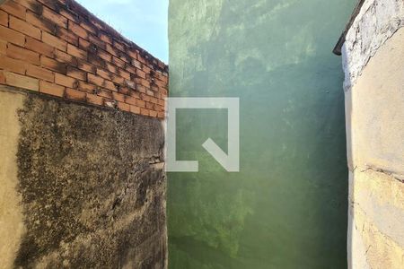 Quarto vista de apartamento à venda com 1 quarto, 40m² em Cachambi, Rio de Janeiro