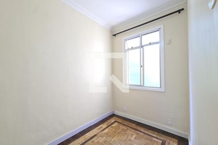 Quarto  de apartamento à venda com 1 quarto, 40m² em Cachambi, Rio de Janeiro