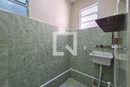 Apartamento à venda com 40m², 1 quarto e sem vagaÁrea de Serviço