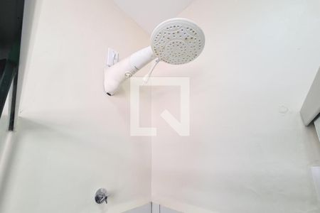 Apartamento à venda com 40m², 1 quarto e sem vagaBanheiro