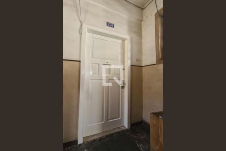 Apartamento à venda com 40m², 1 quarto e sem vagaEntrada