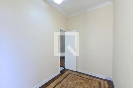 Quarto  de apartamento à venda com 1 quarto, 40m² em Cachambi, Rio de Janeiro