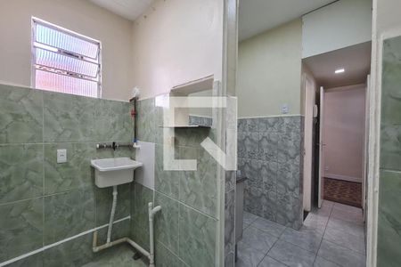 Apartamento à venda com 40m², 1 quarto e sem vagaÁrea de Serviço