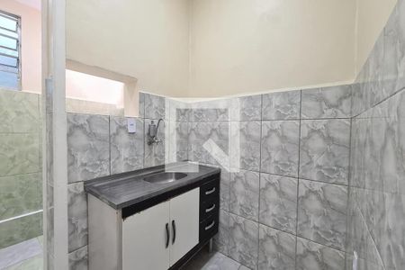 Apartamento à venda com 40m², 1 quarto e sem vagaCozinha