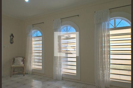 Sala 1 de casa à venda com 3 quartos, 146m² em Vila Nova, Campinas