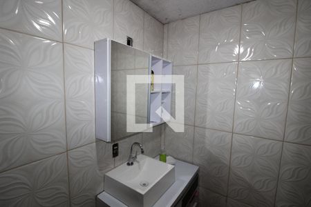 Apartamento à venda com 42m², 2 quartos e 1 vagaBanheiro