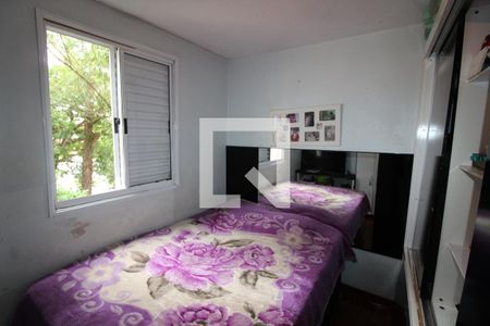 Quarto 1 de apartamento para alugar com 2 quartos, 42m² em Conjunto Promorar Sapopemba, São Paulo