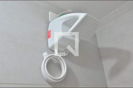 Apartamento para alugar com 44m², 2 quartos e 1 vagaBanheiro