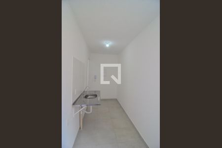 Apartamento para alugar com 44m², 2 quartos e 1 vagaCozinha