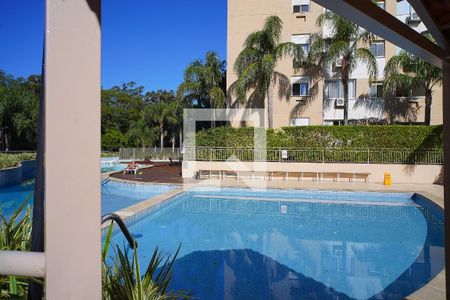 Apartamento para alugar com 52m², 2 quartos e 1 vagaÁrea comum