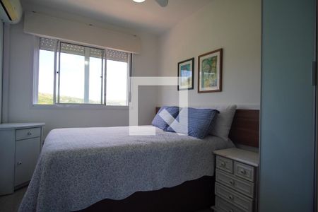 Quarto  de apartamento para alugar com 2 quartos, 52m² em Jardim Carvalho, Porto Alegre