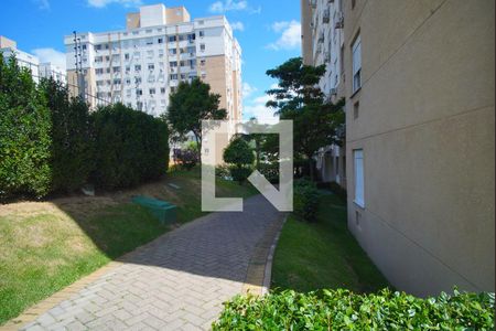 Apartamento para alugar com 52m², 2 quartos e 1 vagaÁrea comum