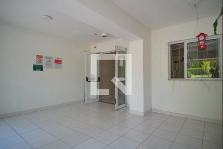 Apartamento para alugar com 52m², 2 quartos e 1 vagaÁrea comum