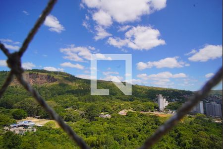 Apartamento para alugar com 52m², 2 quartos e 1 vagaVista 
