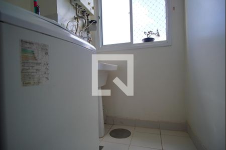 Apartamento para alugar com 52m², 2 quartos e 1 vagaÁrea de Serviço