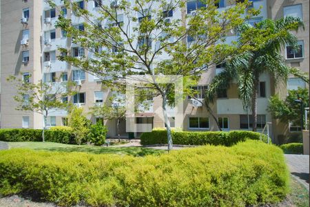 Apartamento para alugar com 52m², 2 quartos e 1 vagaÁrea comum
