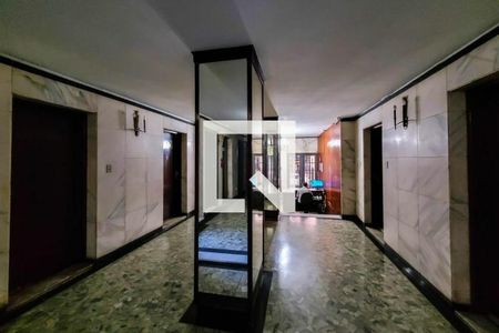 Apartamento à venda com 3 quartos, 104m² em Liberdade, São Paulo
