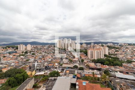 Apartamento para alugar com 60m², 2 quartos e 1 vaga Apartamento para alugar com 60m², 2 quartos e 1 vagaVista da Varanda da Sala