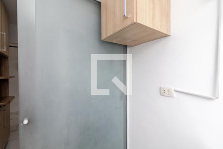 Apartamento para alugar com 60m², 2 quartos e 1 vaga Apartamento para alugar com 60m², 2 quartos e 1 vagaÁrea de Serviço