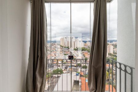 Apartamento para alugar com 60m², 2 quartos e 1 vaga Apartamento para alugar com 60m², 2 quartos e 1 vagaVaranda da Sala