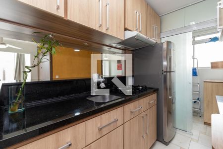Apartamento para alugar com 60m², 2 quartos e 1 vaga Apartamento para alugar com 60m², 2 quartos e 1 vagaCozinha