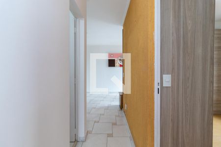 Apartamento para alugar com 60m², 2 quartos e 1 vaga Apartamento para alugar com 60m², 2 quartos e 1 vagaCorredor