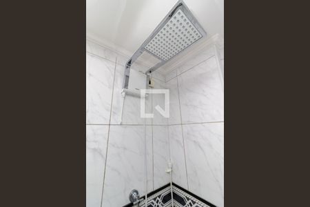 Apartamento para alugar com 60m², 2 quartos e 1 vaga Apartamento para alugar com 60m², 2 quartos e 1 vagaBanheiro da Suíte