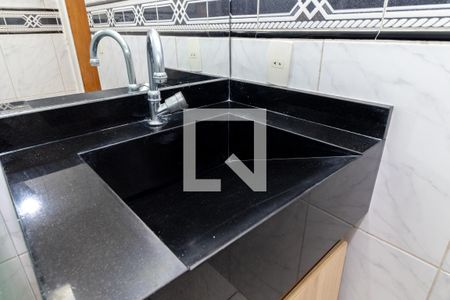 Apartamento para alugar com 2 quartos, 60m² em Vila Celeste, São Paulo