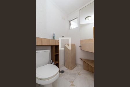 Apartamento para alugar com 60m², 2 quartos e 1 vaga Apartamento para alugar com 60m², 2 quartos e 1 vagaBanheiro 2