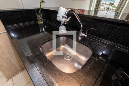 Apartamento para alugar com 60m², 2 quartos e 1 vaga Apartamento para alugar com 60m², 2 quartos e 1 vagaCozinha