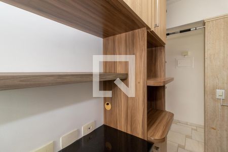 Apartamento para alugar com 60m², 2 quartos e 1 vaga Apartamento para alugar com 60m², 2 quartos e 1 vagaCozinha